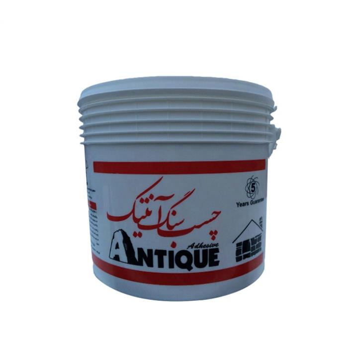 چسب سنگ خمیری آنتیک
